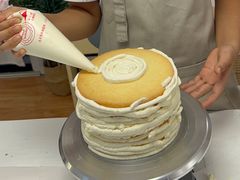 -食间旅人DIY烘焙工作室