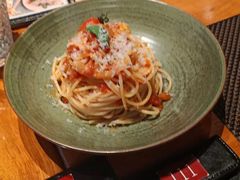 -百特喜·意大利餐厅(万达常德店)