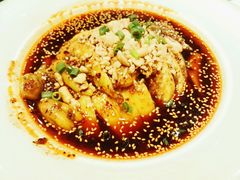 -一品红川菜(皇岗店)