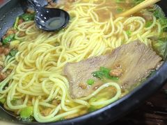 -一品飘香米线(一中总店)