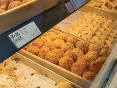 -泸溪河桃酥(长乐路店)