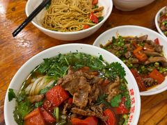 -肆姐面粉馆(坡子街店)