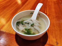 -清心素食自助餐厅(夫子庙店)