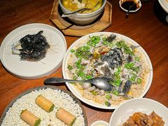 -上饍·中国厨房(建发JFC品尚中心店)