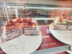 -CloudD'or可露朵蛋糕(1733商业空间店)