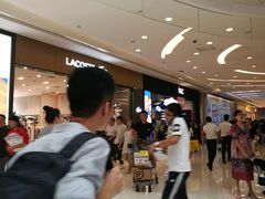 -凯德广场(金牛店)