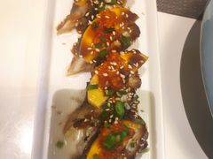 -樱の千渡日式料理·铁板烧•烧鸟(金盛田广场店)