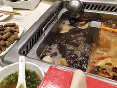 -海底捞火锅(顺义华联店)
