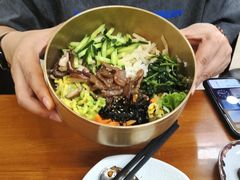 -全州拌饭馆(断桥店)