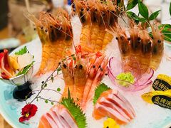 -Minase水濑·日料放题(外滩店)