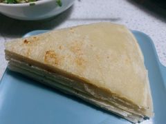锅贴-老渔家鲜鱼轩(南浦横街店)