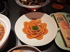 -知楚•精致湖北菜(武商MALL店)