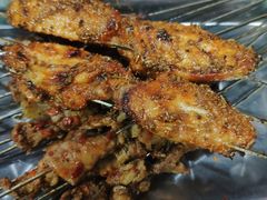 -清真·马峰烤肉(小学习北巷店)