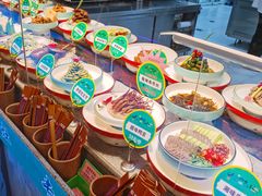 -松沪名灶·豆浆鱼头·新上海菜(飞航吾悦广场店)