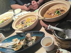 -皖厨·中国徽菜(星河WORLD·COCO Park店)