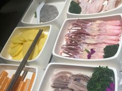 -海底捞火锅(上元大街店)