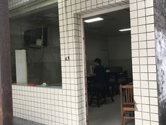 -许村蟹面(海宁许村大道店)