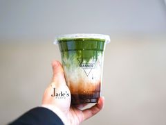 -Manner Coffee(IFS一楼店)