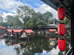 -侨美·唐荔园·40年地道粤菜