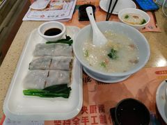 -点都德(大茶楼店)