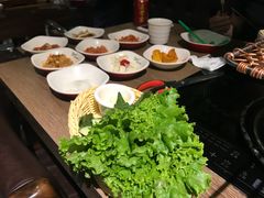 -火炉火自助餐(枫蓝国际店)