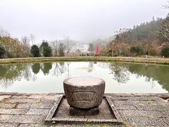 -安徽天堂寨风景区
