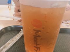 -鲜芋仙(观音桥大融城LG店)
