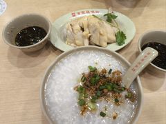 -百家鸡味馆(清泰店)