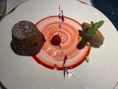 -燃扒房Steakhouse(皇庭店)