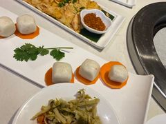 -么子烤肉(化龙池店)