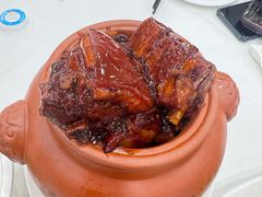 -瑞福园联谊餐室(茂名南路店)