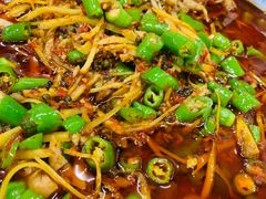 -盐井记·自贡美蛙鲜锅兔(中和店)