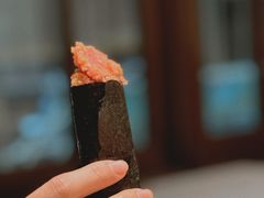 -Sushi Zo Hong Kong