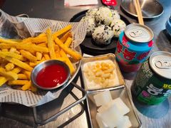 -吴草鸡爪오초닭발(城阳总店)