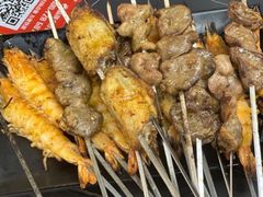 -京元盛铜锅涮肉(上海总店)