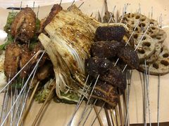 -郑记•不夜城烧烤•龙虾•虾蟹(黄鹤楼店)