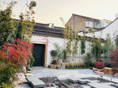 -青果巷历史文化街区
