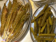 -楠波炭炉鸡煲馆(桥北店)