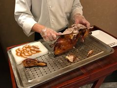 -全聚德(扬州虹桥坊店)
