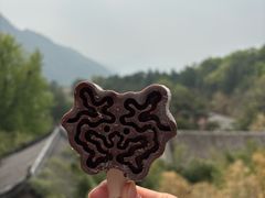 -潭柘寺景区