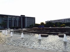 -河北工业大学(北辰校区)
