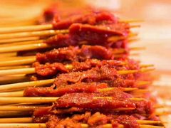 -阿串串老火锅(力盟店)