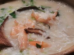 霸王虾蚝粥-大洋家·精品潮汕菜·生腌砂锅粥(天河东路店)