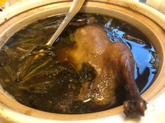 -新聚丰菜馆(太监弄店)
