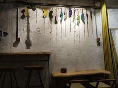 大堂-春庄咖啡SpringHues(钟楼小区店)