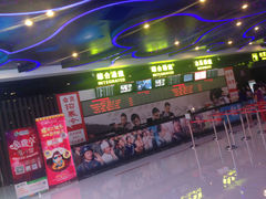 -博纳国际影城(龙华店)