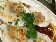 -北海渔村酒楼·粤菜海鲜点心(新华店)