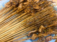 -十里铺铁板鱿鱼