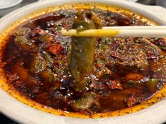 -情妹耙泥鳅·江湖川菜(科华店)