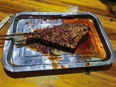 -袁师傅烤肉(弹子石店)